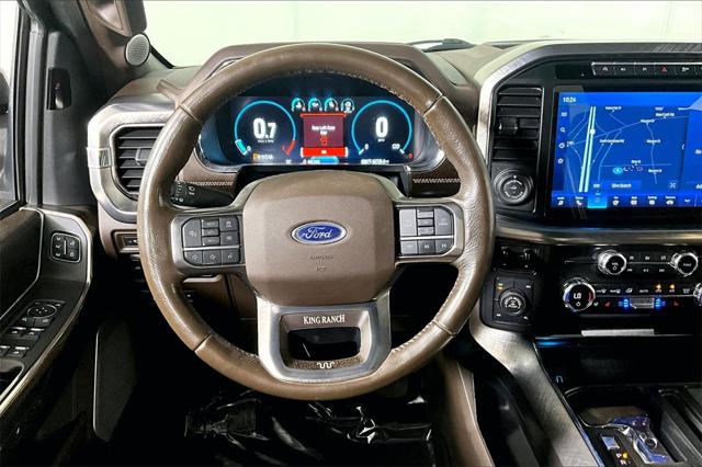 Used 2021 Ford F-150 For Sale in Olive Branch, MS