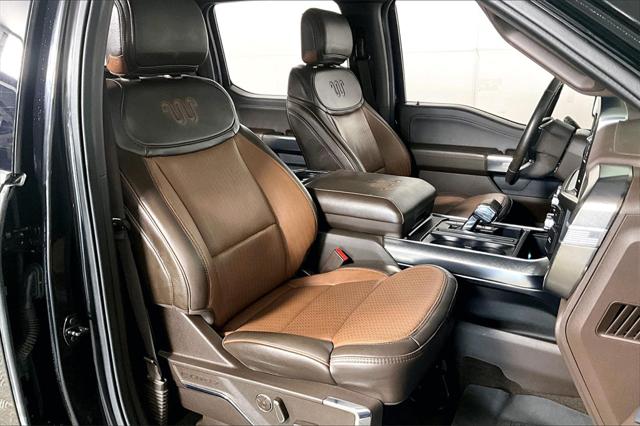 Used 2021 Ford F-150 For Sale in Olive Branch, MS