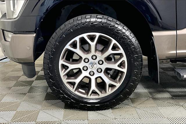Used 2021 Ford F-150 For Sale in Olive Branch, MS