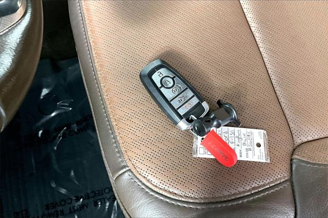 Used 2021 Ford F-150 For Sale in Olive Branch, MS