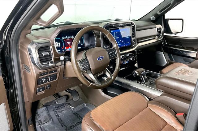 Used 2021 Ford F-150 For Sale in Olive Branch, MS