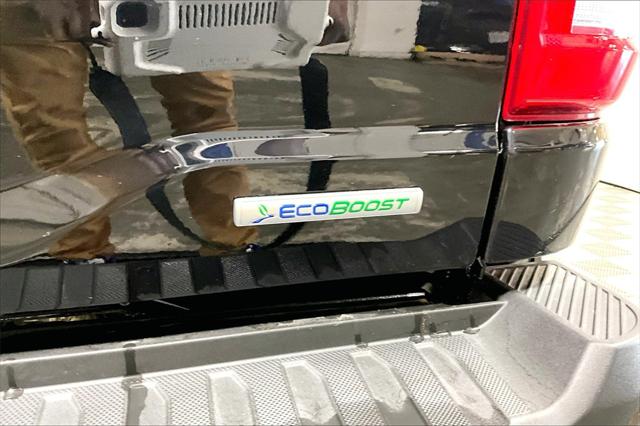 Used 2021 Ford F-150 For Sale in Olive Branch, MS