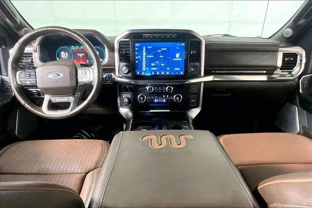 Used 2021 Ford F-150 For Sale in Olive Branch, MS