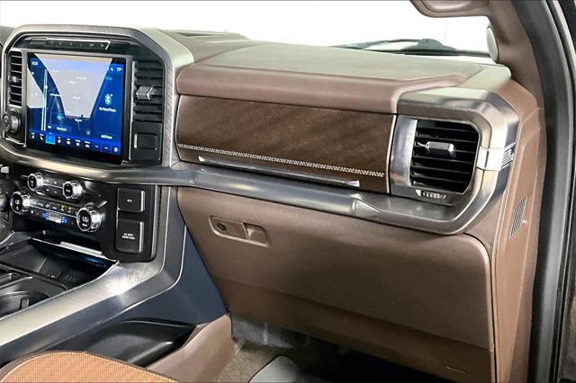 Used 2021 Ford F-150 For Sale in Olive Branch, MS