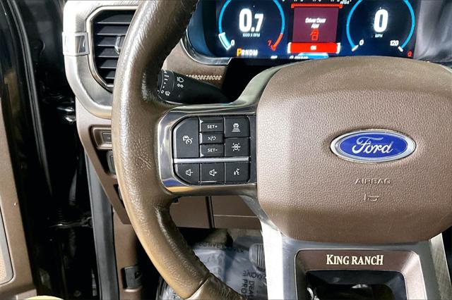 Used 2021 Ford F-150 For Sale in Olive Branch, MS