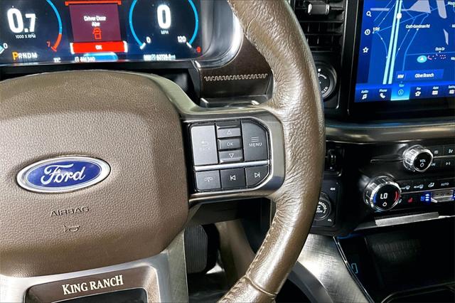 Used 2021 Ford F-150 For Sale in Olive Branch, MS