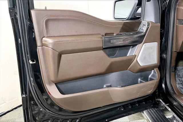 Used 2021 Ford F-150 For Sale in Olive Branch, MS