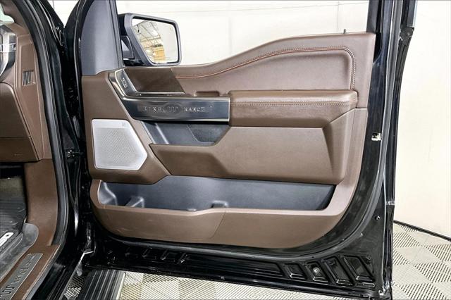 Used 2021 Ford F-150 For Sale in Olive Branch, MS