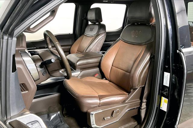 Used 2021 Ford F-150 For Sale in Olive Branch, MS