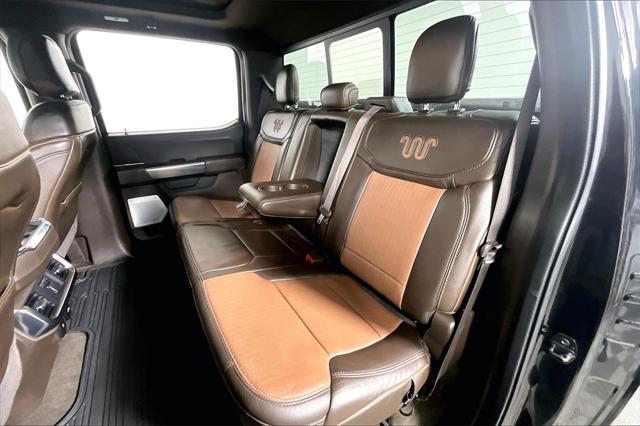 Used 2021 Ford F-150 For Sale in Olive Branch, MS