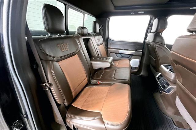 Used 2021 Ford F-150 For Sale in Olive Branch, MS