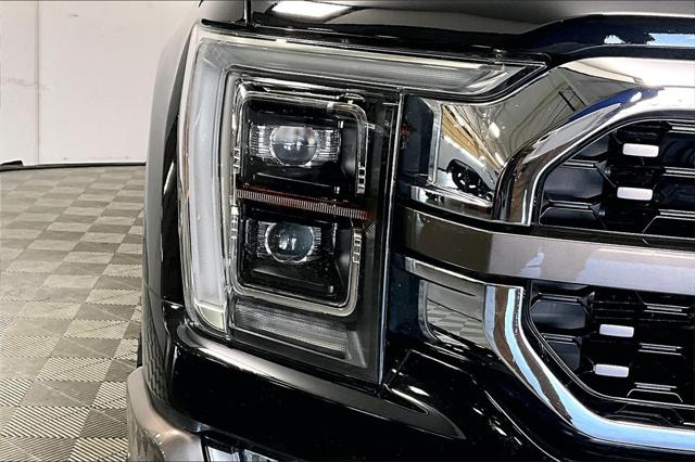 Used 2021 Ford F-150 For Sale in Olive Branch, MS