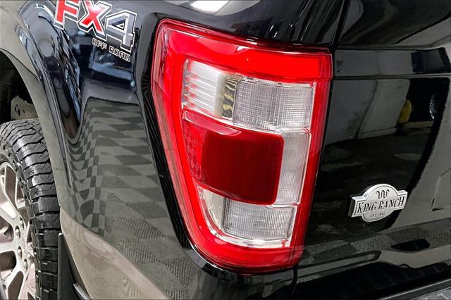 Used 2021 Ford F-150 For Sale in Olive Branch, MS