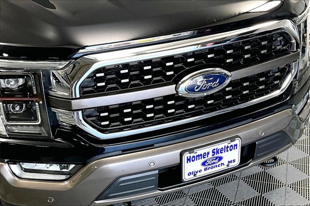 Used 2021 Ford F-150 For Sale in Olive Branch, MS