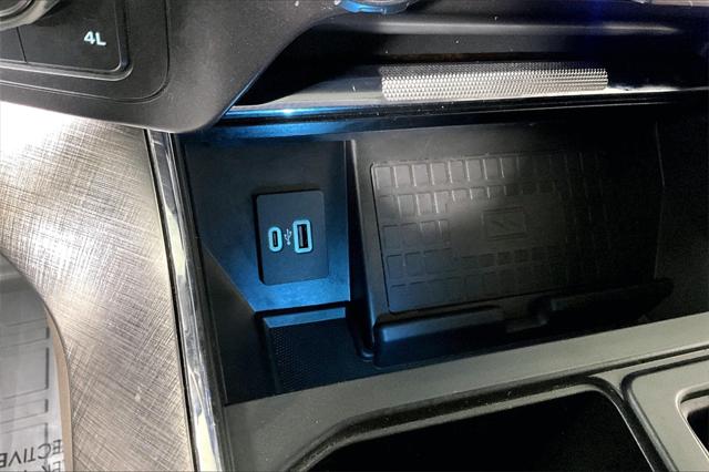 Used 2021 Ford F-150 For Sale in Olive Branch, MS