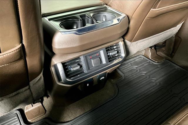 Used 2021 Ford F-150 For Sale in Olive Branch, MS