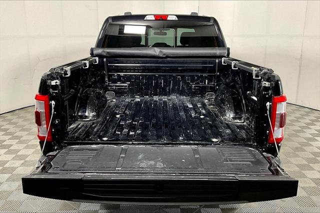Used 2021 Ford F-150 For Sale in Olive Branch, MS
