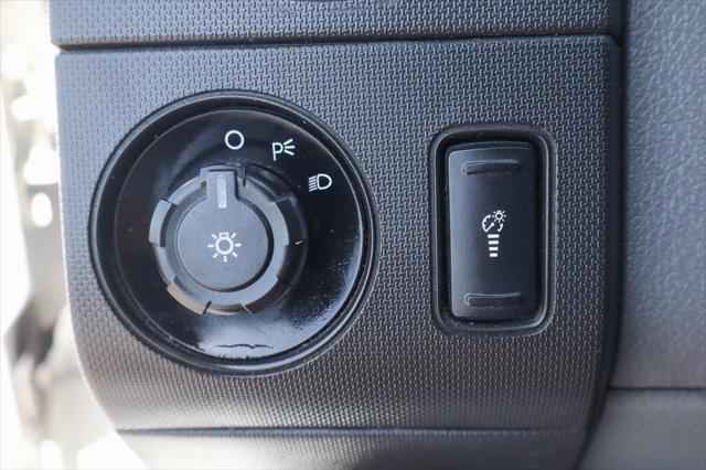 2016 Ford F-650 Base