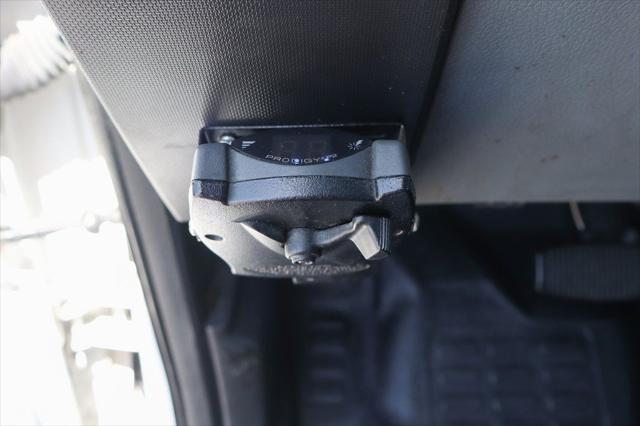 2016 Ford F-650 Base