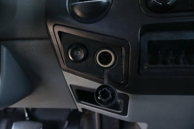 2016 Ford F-650 Base