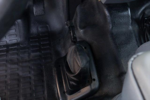 2016 Ford F-650 Base