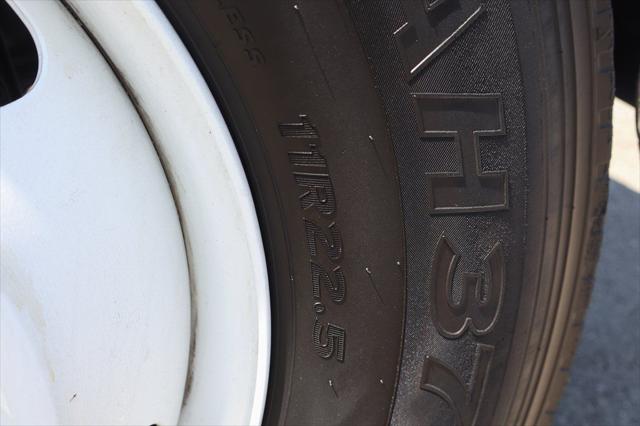 2016 Ford F-650 Base
