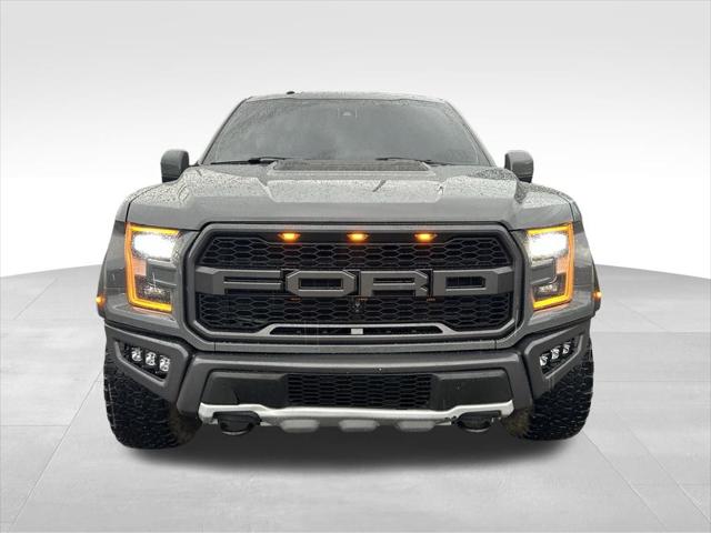 Used 2018 Ford F-150 For Sale in Muscle Shoals, AL