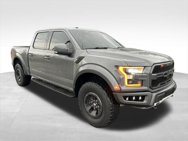 Used 2018 Ford F-150 For Sale in Muscle Shoals, AL