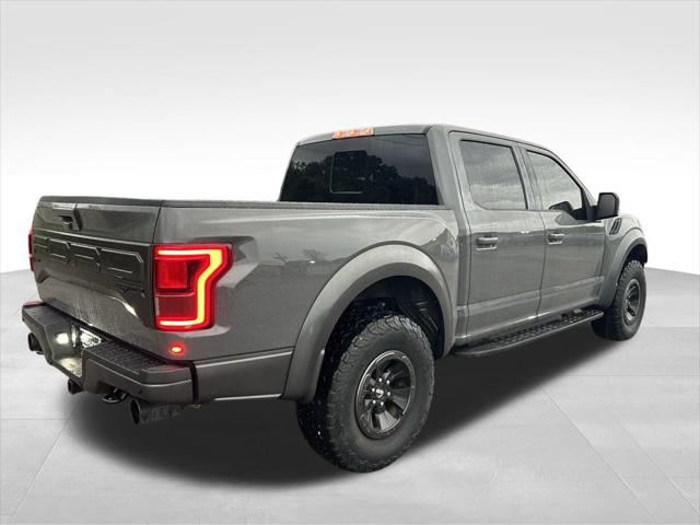Used 2018 Ford F-150 For Sale in Muscle Shoals, AL