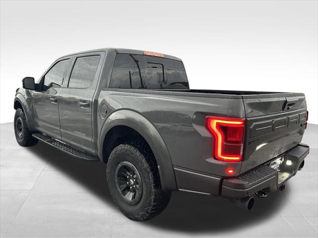 Used 2018 Ford F-150 For Sale in Muscle Shoals, AL