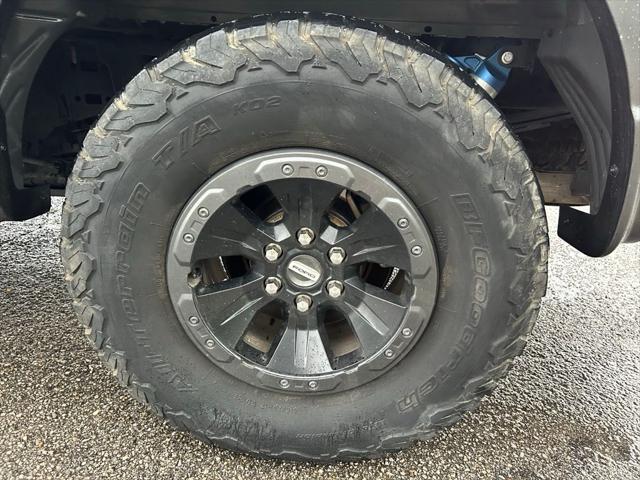 Used 2018 Ford F-150 For Sale in Muscle Shoals, AL
