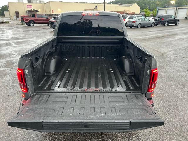 Used 2018 Ford F-150 For Sale in Muscle Shoals, AL