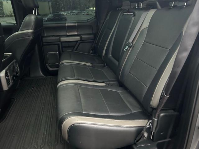 Used 2018 Ford F-150 For Sale in Muscle Shoals, AL