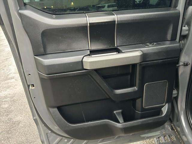 Used 2018 Ford F-150 For Sale in Muscle Shoals, AL