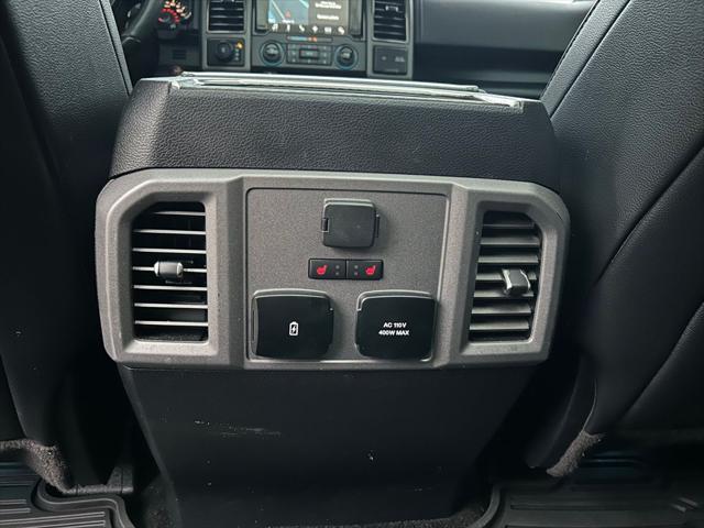 Used 2018 Ford F-150 For Sale in Muscle Shoals, AL