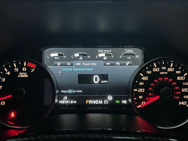Used 2018 Ford F-150 For Sale in Muscle Shoals, AL