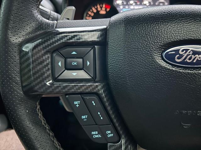 Used 2018 Ford F-150 For Sale in Muscle Shoals, AL