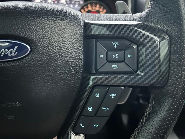 Used 2018 Ford F-150 For Sale in Muscle Shoals, AL
