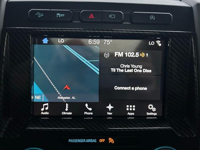 Used 2018 Ford F-150 For Sale in Muscle Shoals, AL