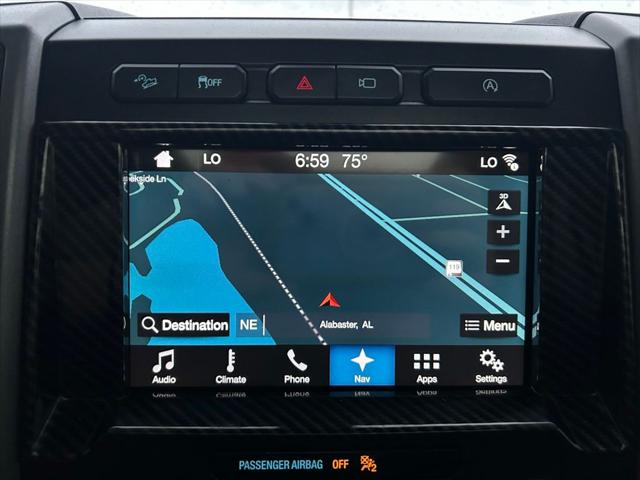 Used 2018 Ford F-150 For Sale in Muscle Shoals, AL
