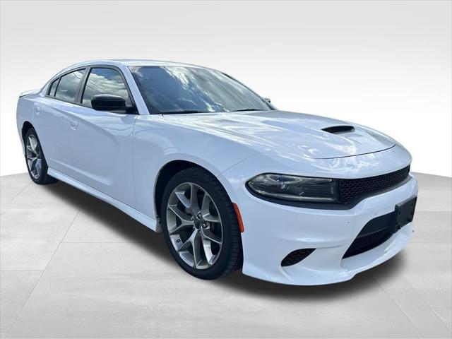 Used 2023 Dodge Charger For Sale in Muscle Shoals, AL
