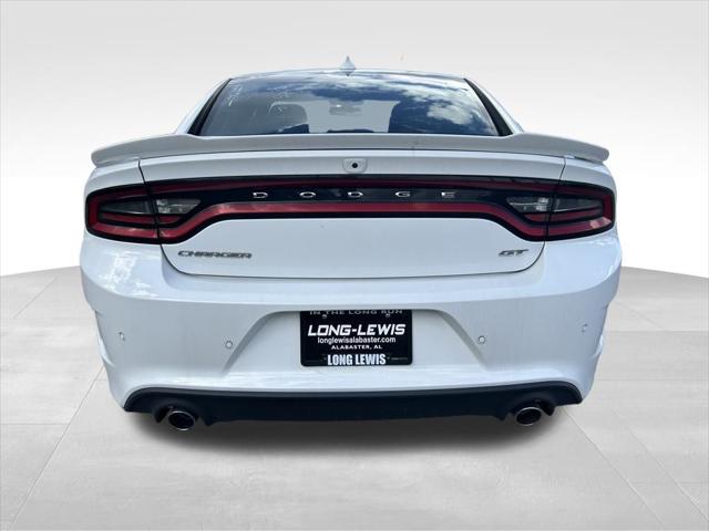 Used 2023 Dodge Charger For Sale in Muscle Shoals, AL