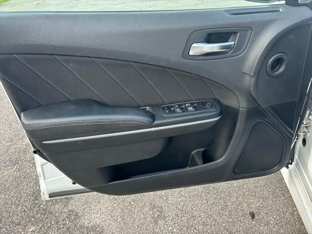 Used 2023 Dodge Charger For Sale in Muscle Shoals, AL