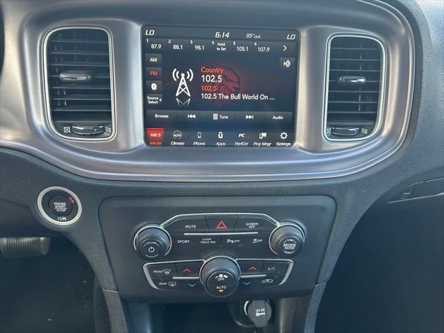 Used 2023 Dodge Charger For Sale in Muscle Shoals, AL