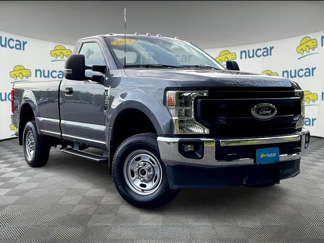 2022 Ford F-350 XL for sale in Norwood, MA