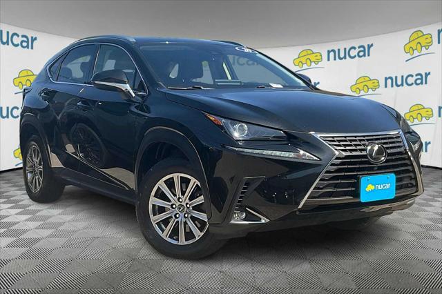 2020 Lexus NX 300 Unknown for sale in Norwood, MA