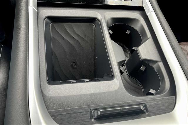 2025 Nissan Armada Platinum Reserve 4WD