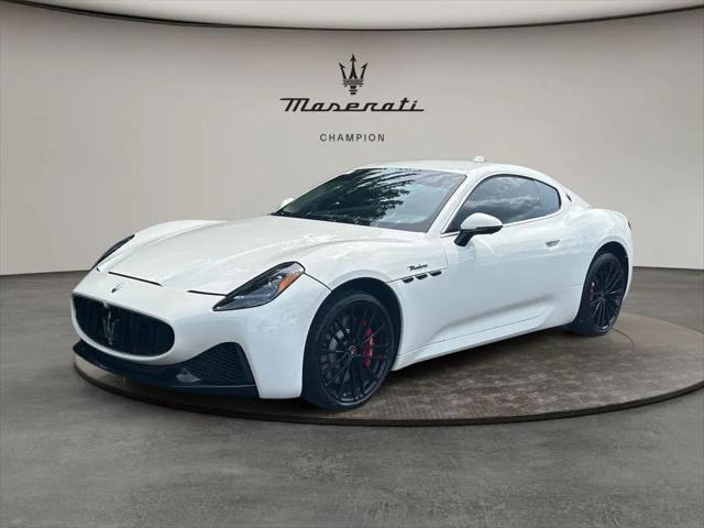 2024 Maserati GranTurismo Modena for sale in Great Neck, NY
