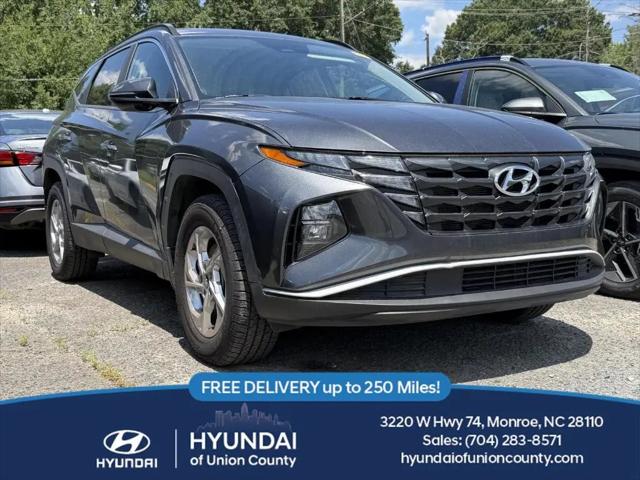 2022 Hyundai Tucson SEL for sale in Monroe, NC