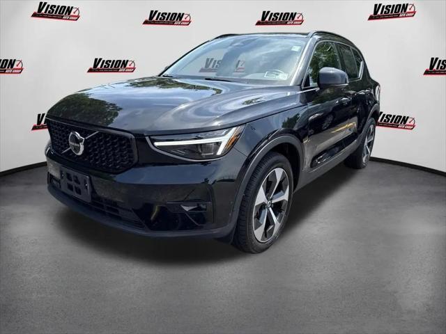 2025 Volvo XC40 B5 Plus Dark Theme for sale in Buffalo, NY